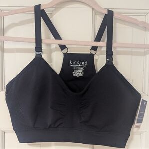 Kindred by Kindred Bravely Nursing Bra Medium